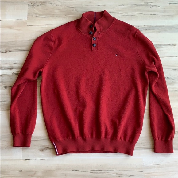 Tommy Hilfiger Other - Men’s Tommy Hilfiger Sweater